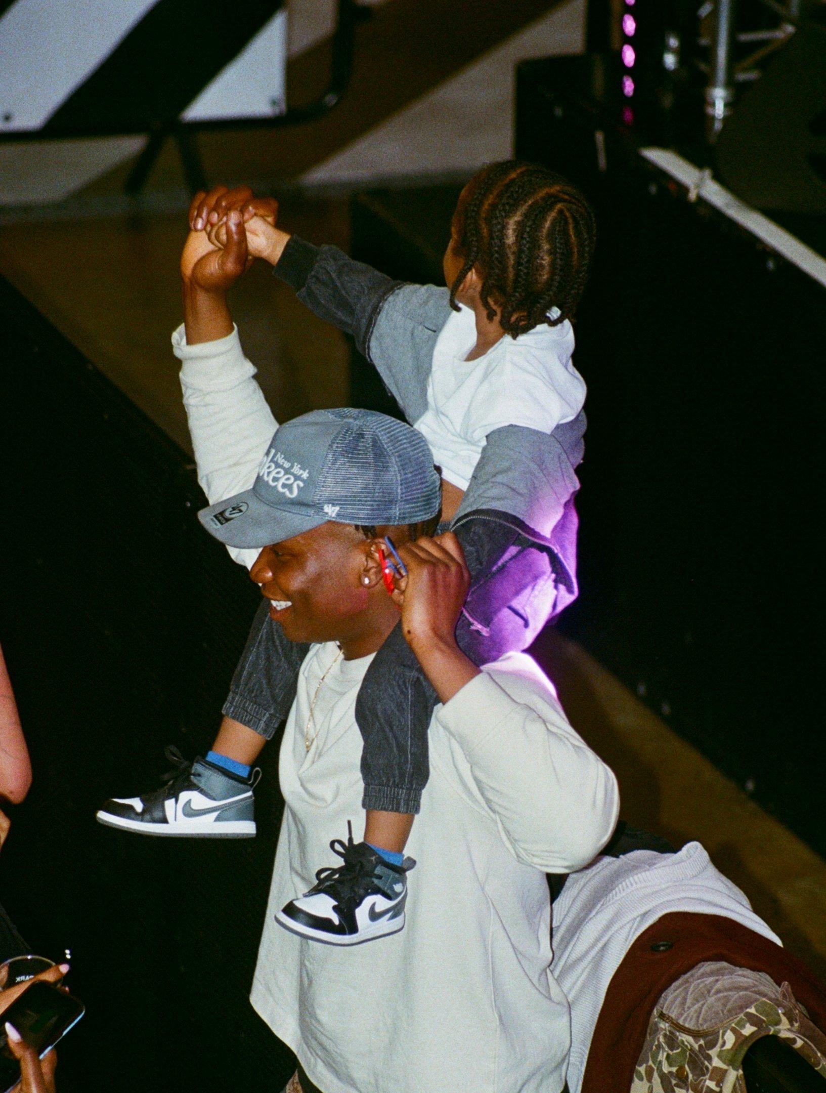 Family Feastival