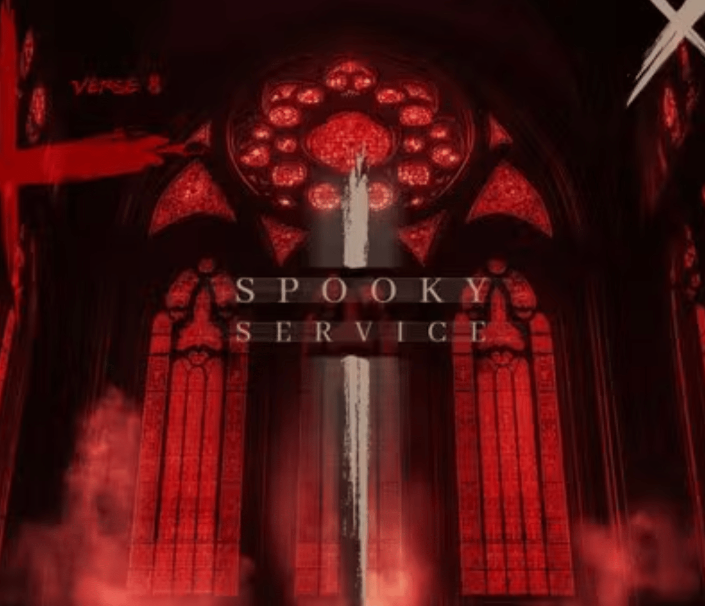 Spooky Service