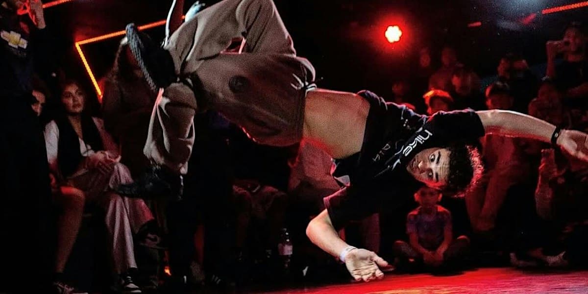 Primal Instincts Crew Anniversary
