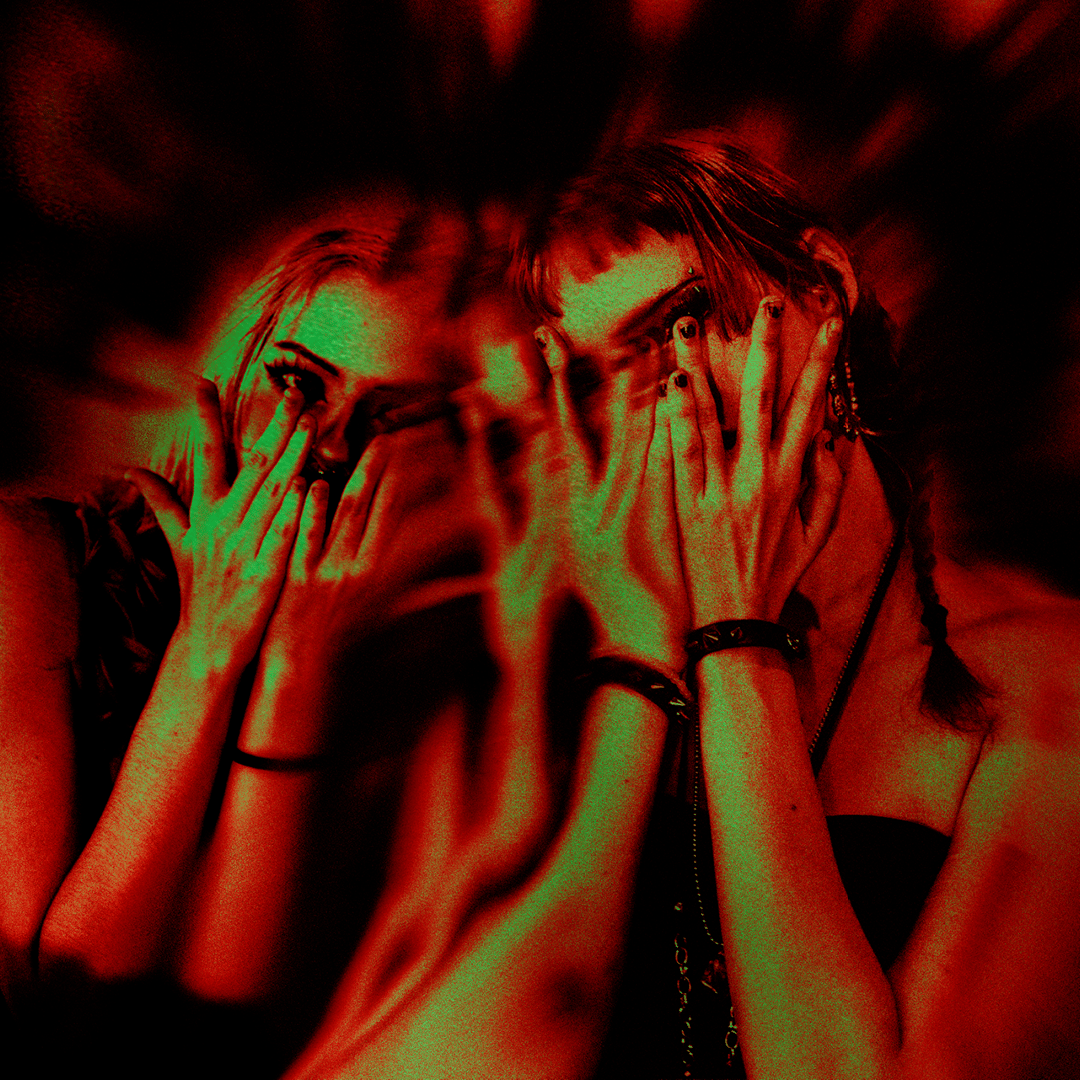 FACE DOWN: THURS DOWN - HALLOWEEN ROOFTOP PARTY