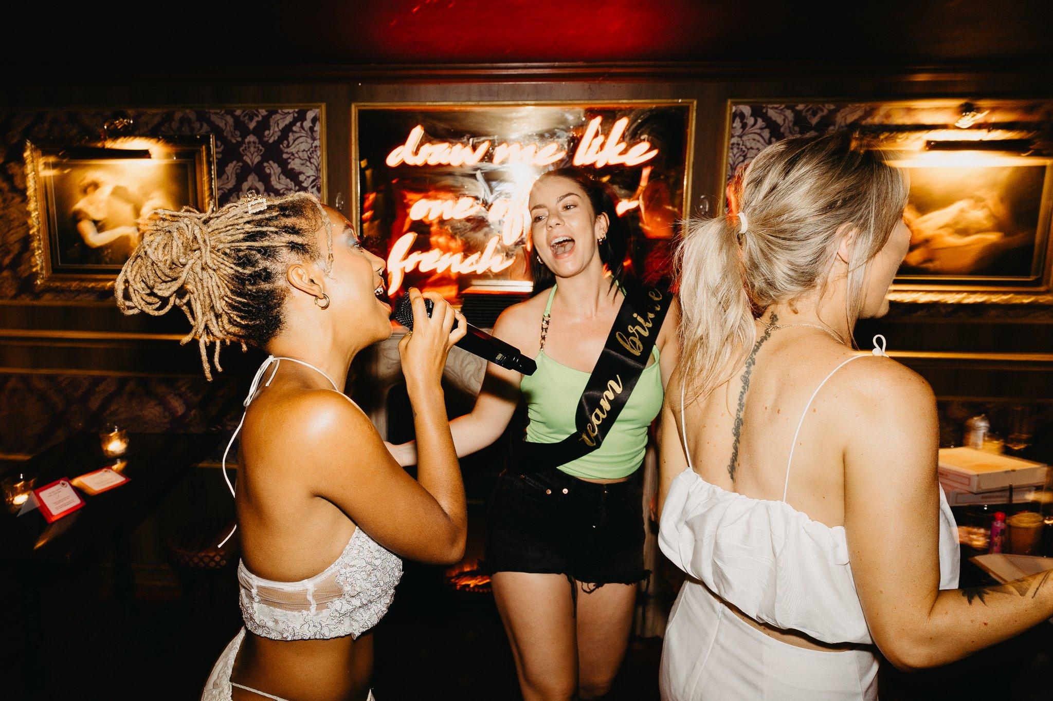 TCC House Party Bottomless Brunch