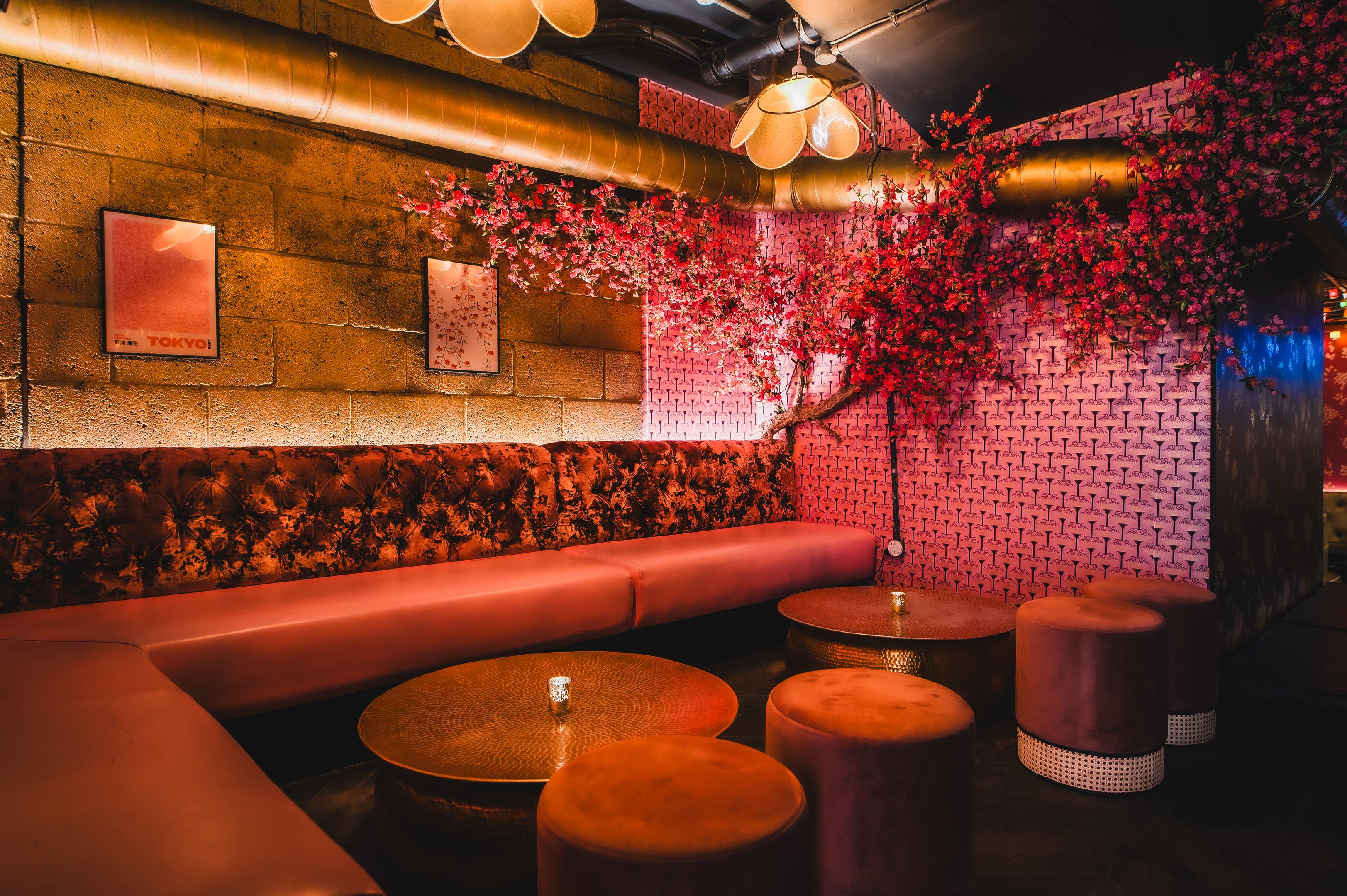 The Cocktail Club Shoreditch