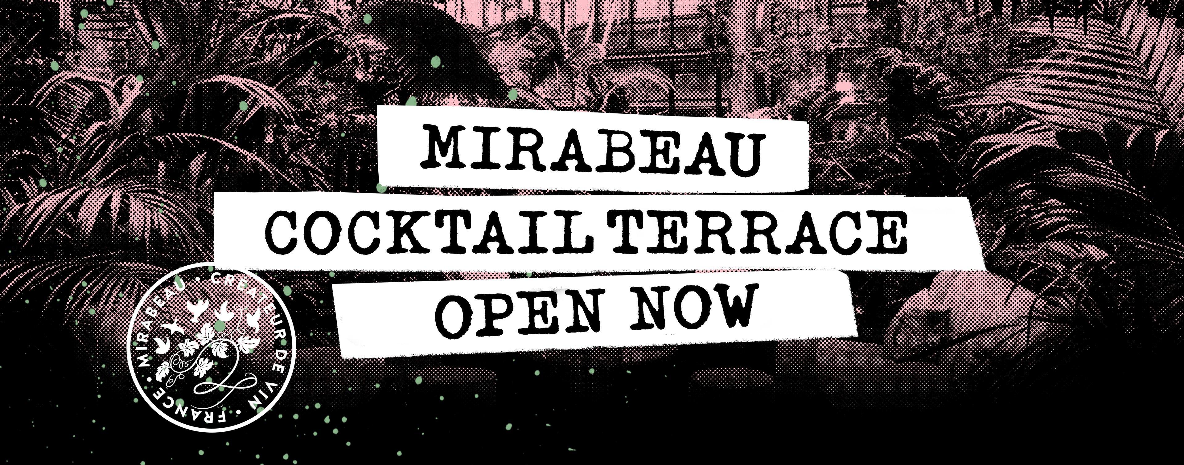 TCC Mirabeau Terrace