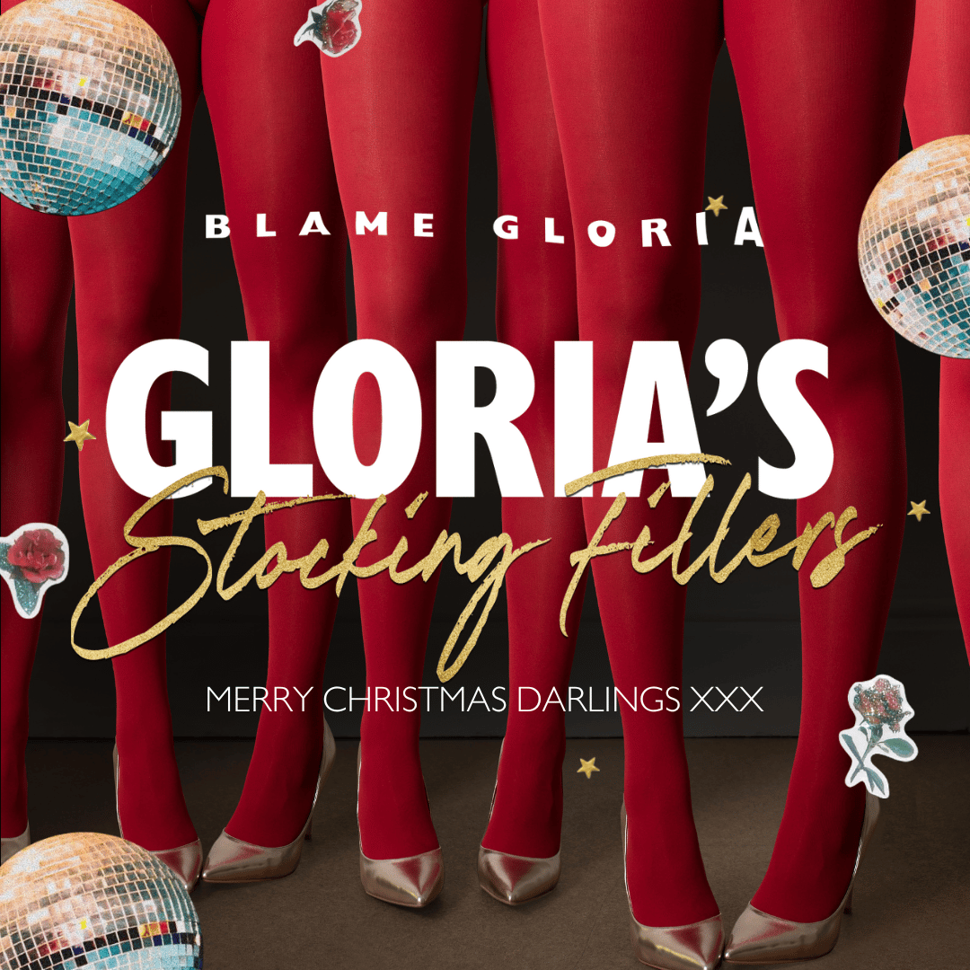 Gloria's Stocking Fillers