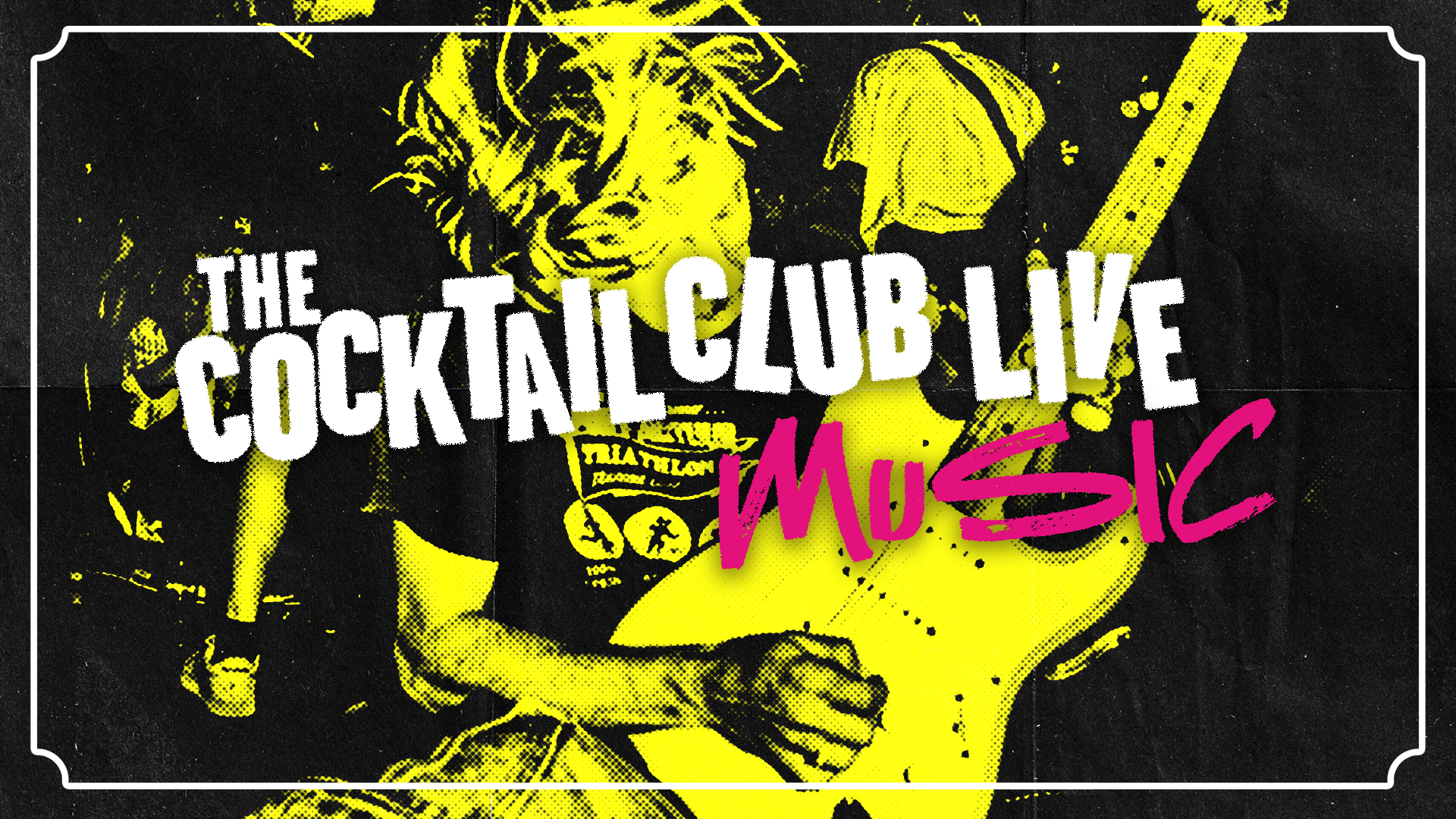 The Cocktail Club Live Music
