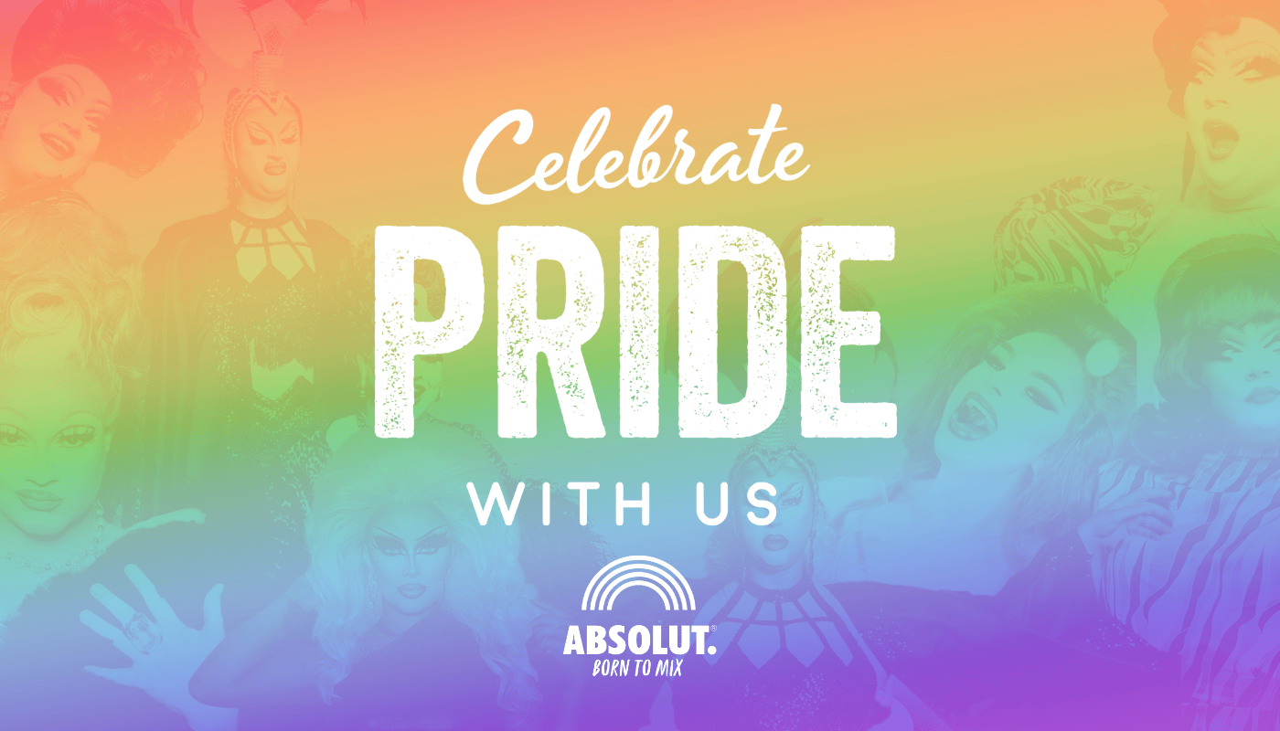 Celebrate Pride With Us at Tonight Josephine