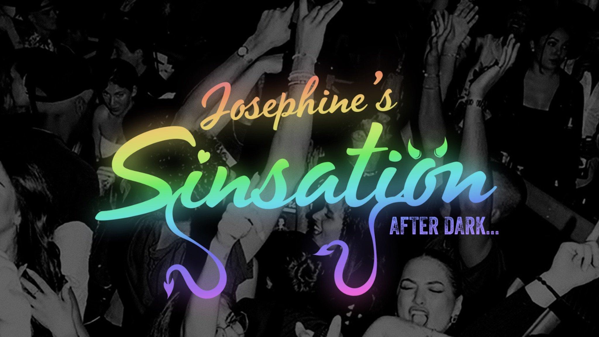 Sinsation