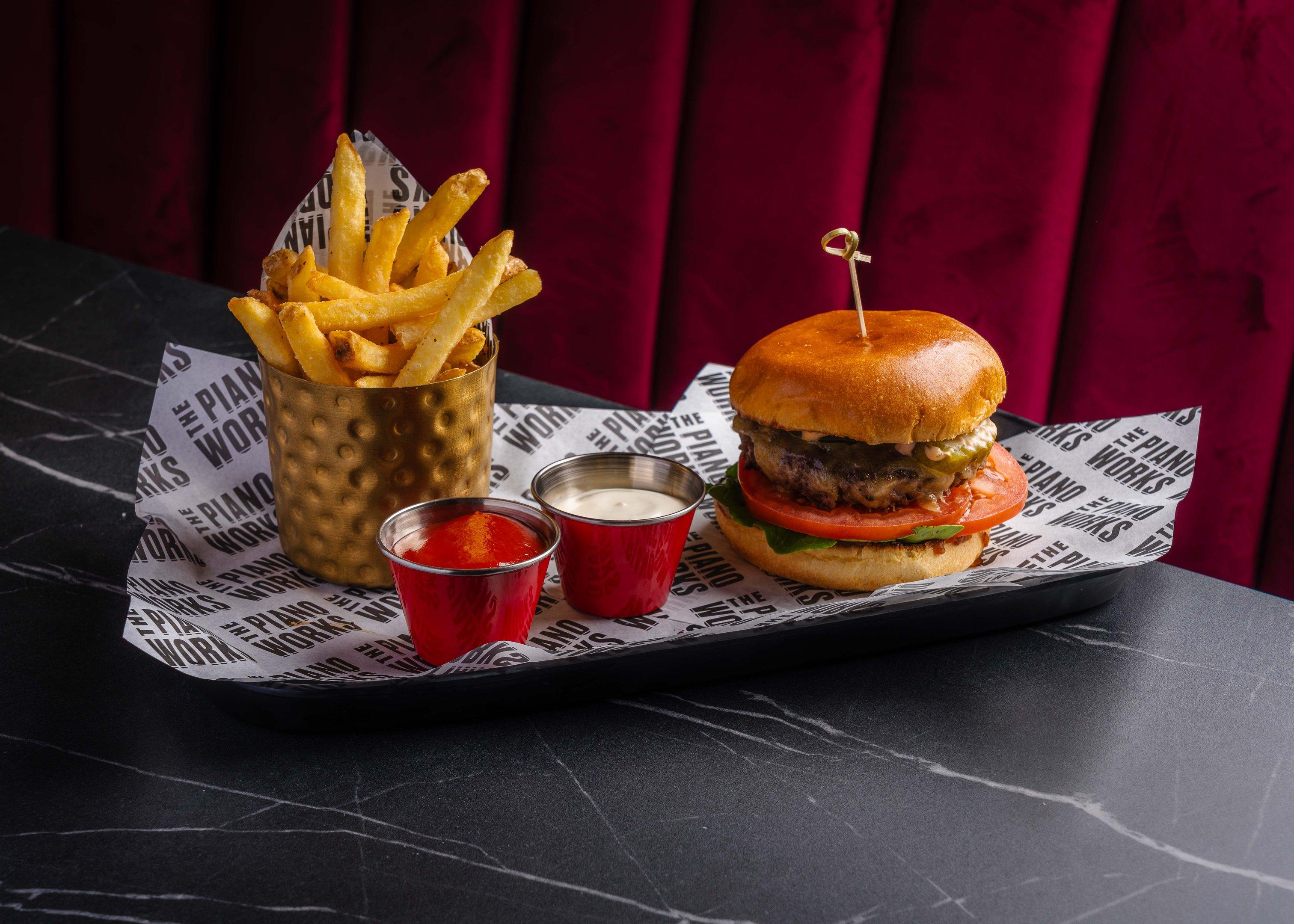 Burger