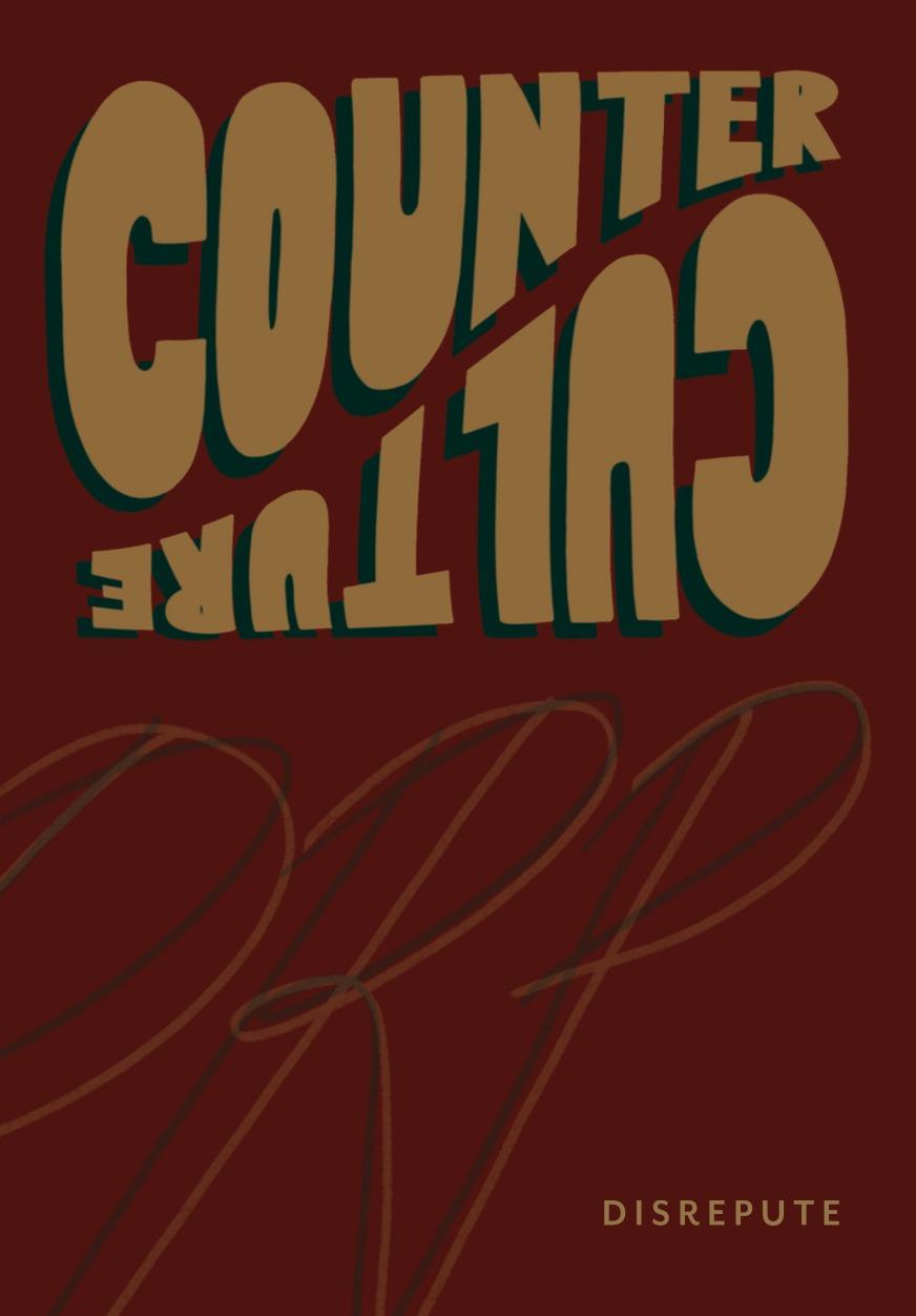 Counter Culture