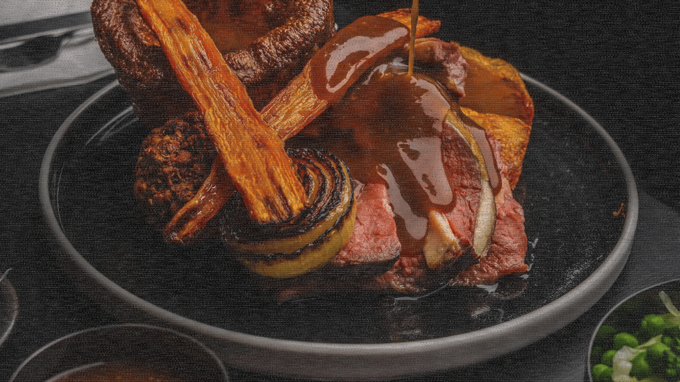 Sunday Roasts