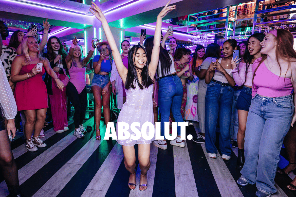 Tj Absolut Birthdays