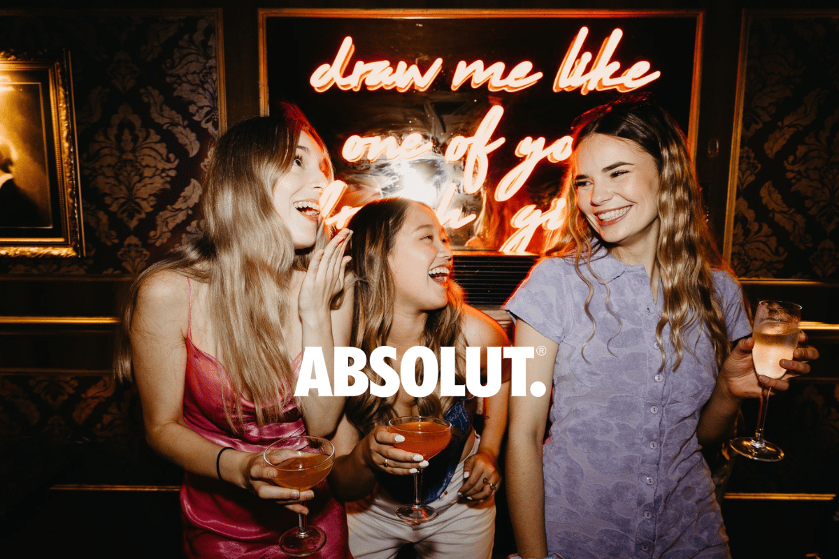 TCC Absolut Birthday