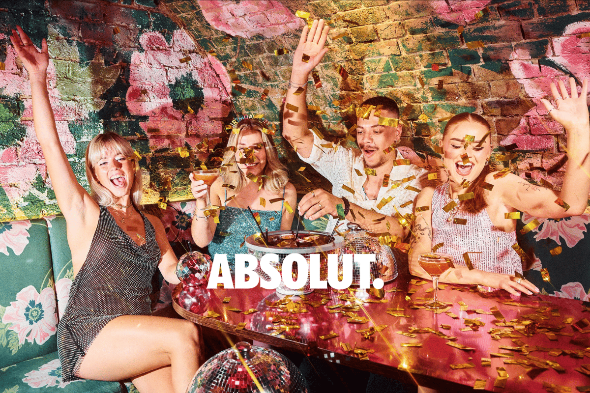 BG Absolut Birthdays