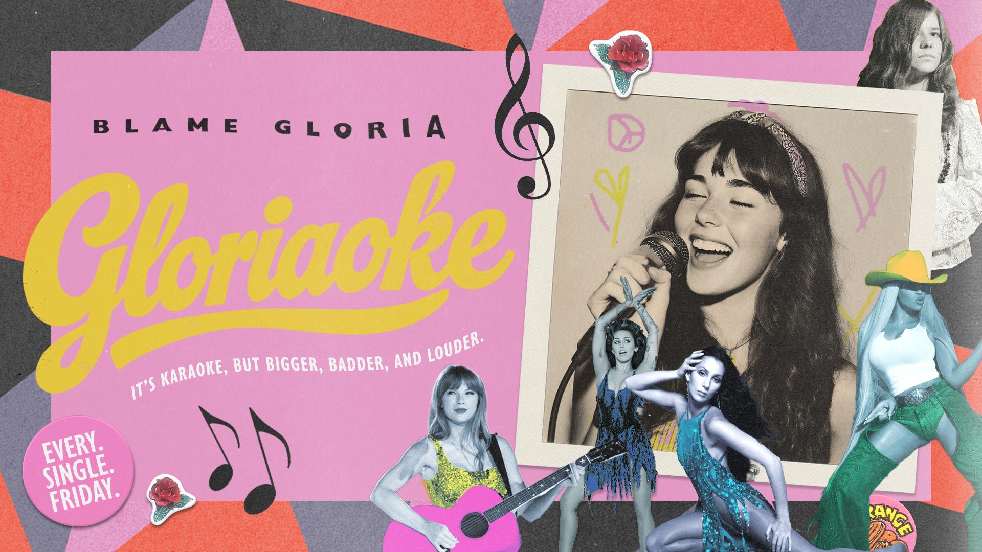 BG_Gloriaoke_Banner