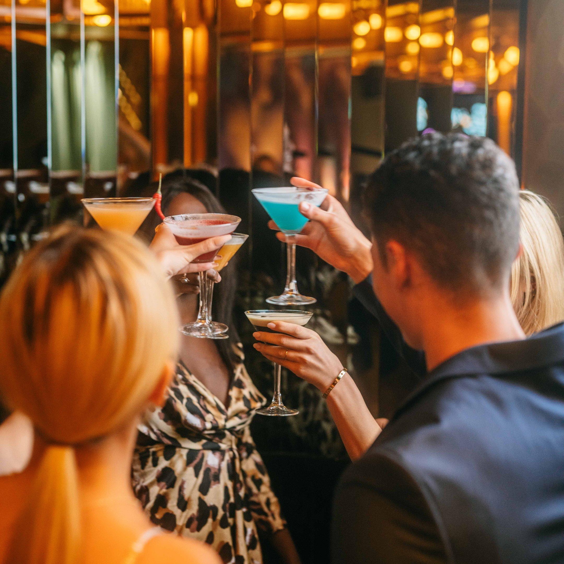 Party cheers (1)