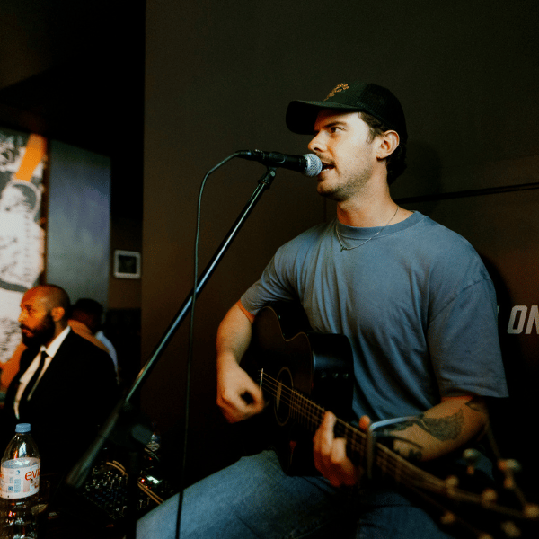 live Music
