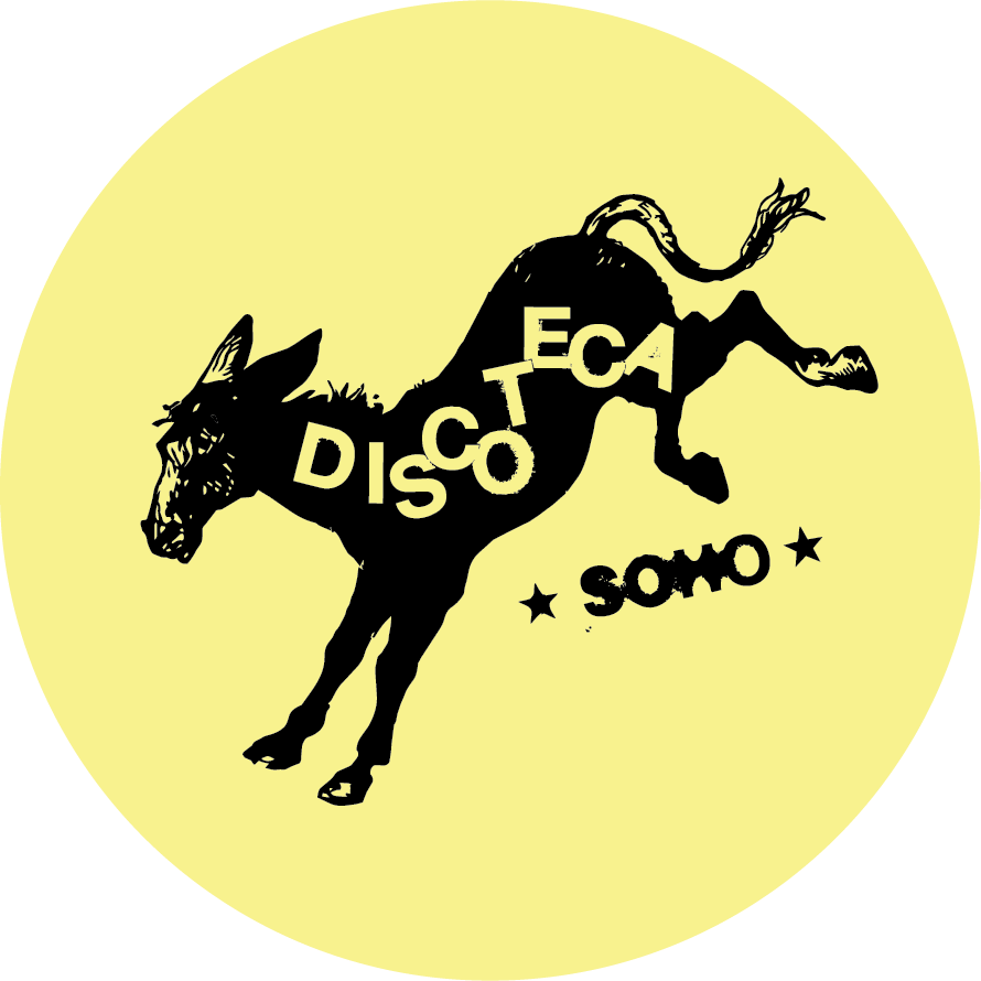 La Discoteca Soho