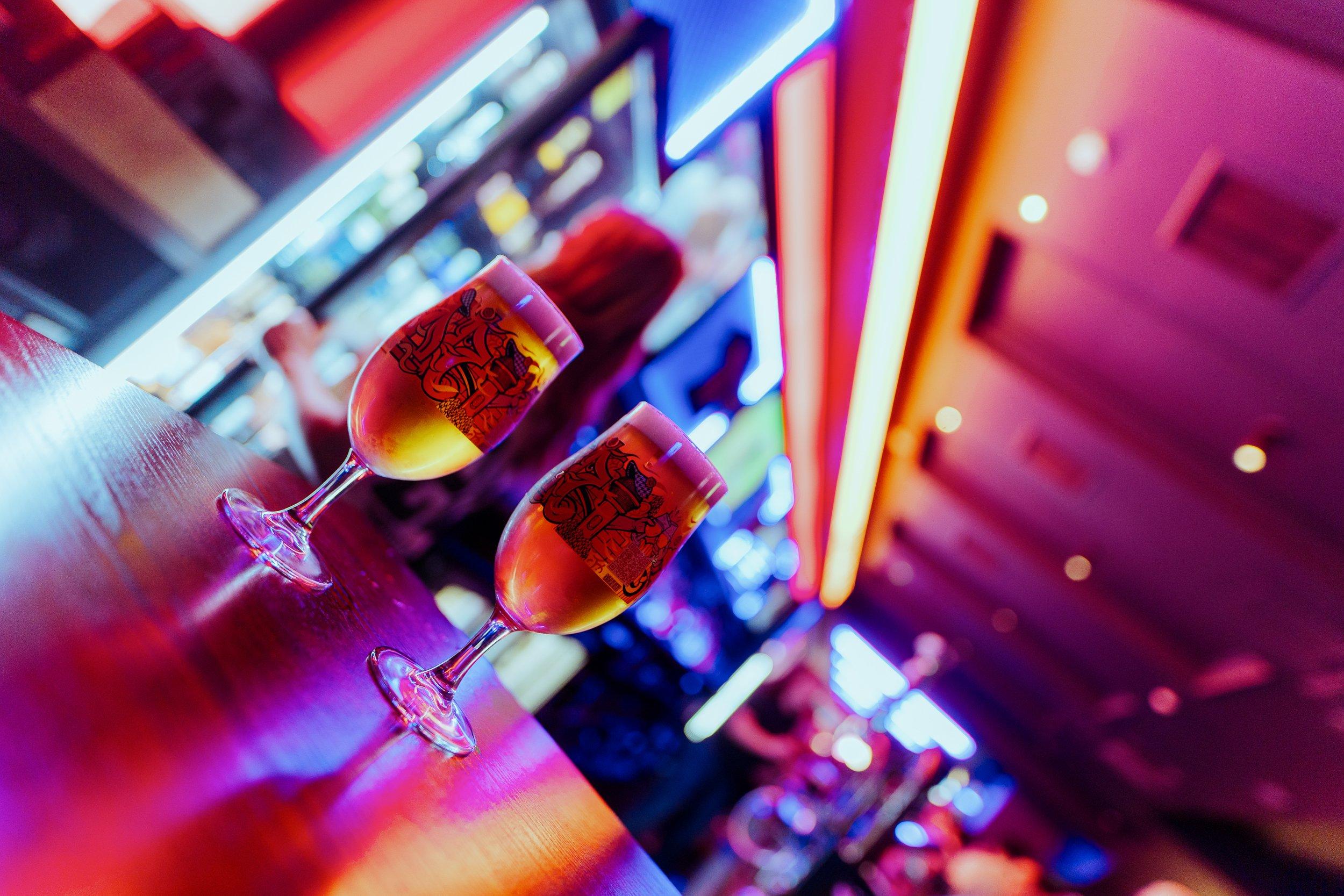 Happy Hour Pints