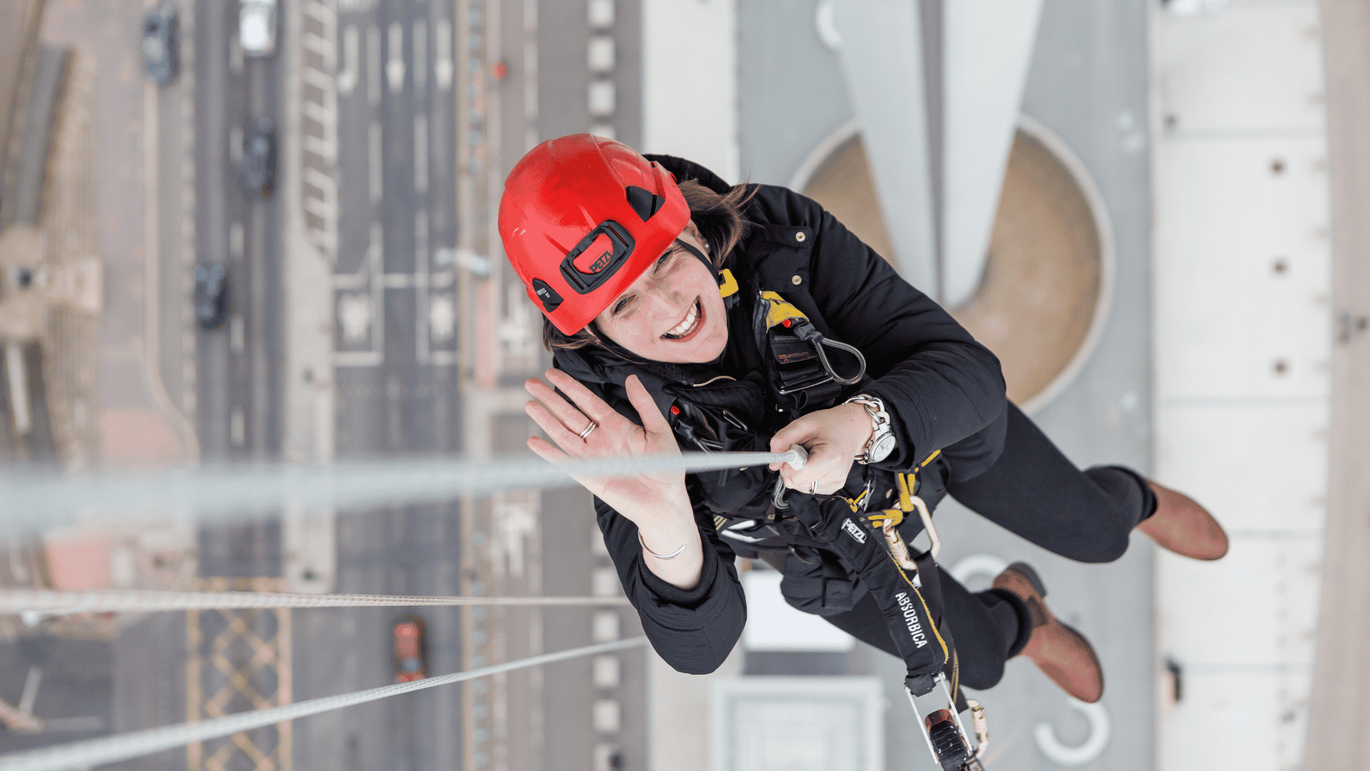Abseil 