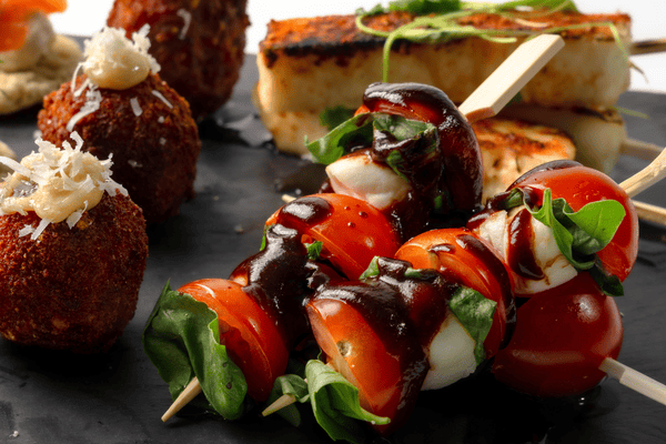 DM Festive Food 2
