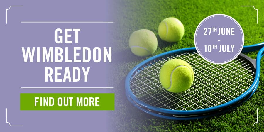 Wimbledon 2022