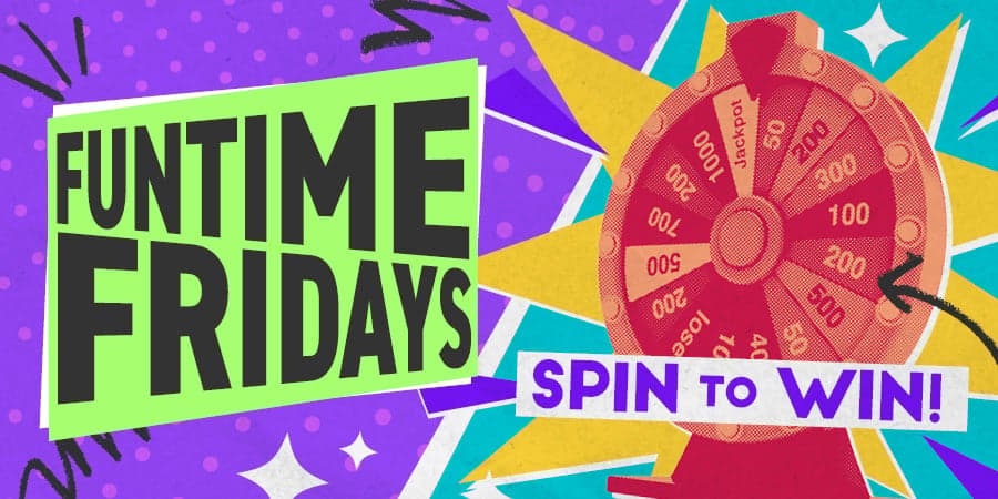 Funtime Fridays