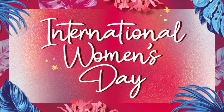 International Women's Day