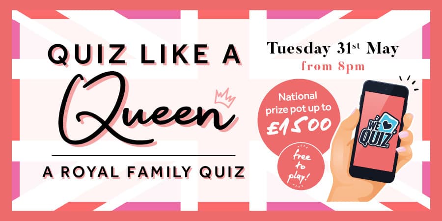 We Love Quiz