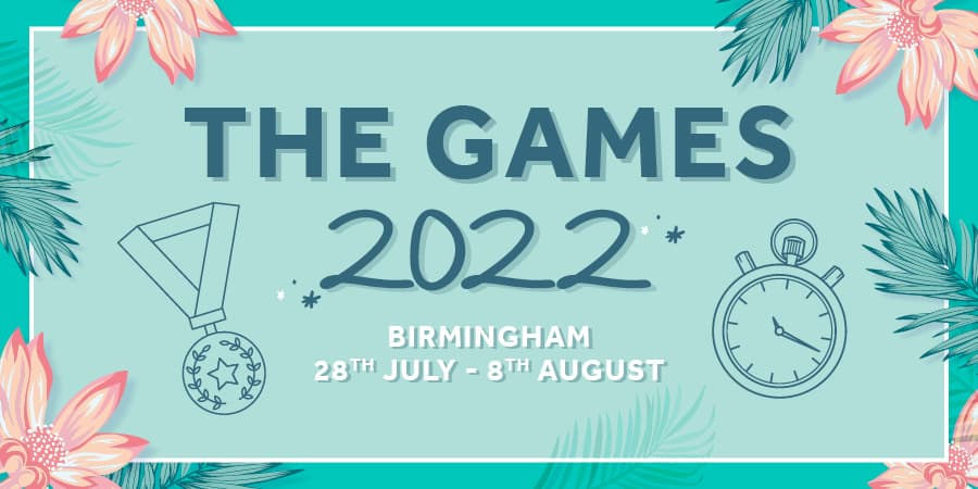 Commonwealth Games