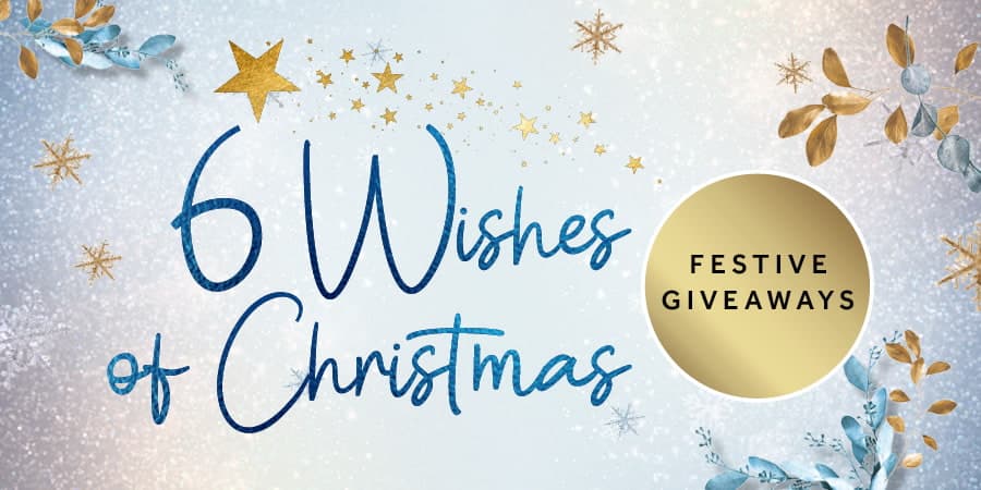 Christmas Competitions