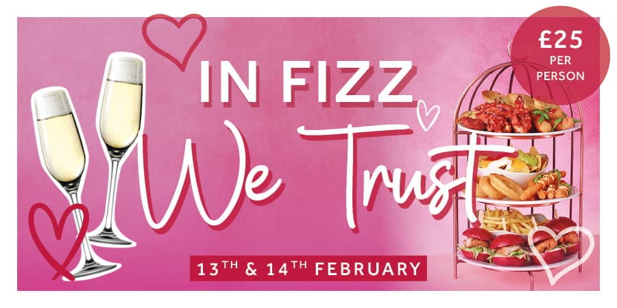 Galentines & Valentines Day