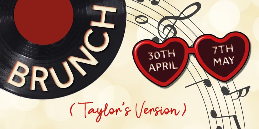 Taylor Swift Brunch