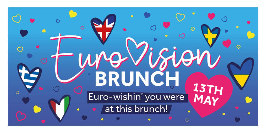 Eurovision Brunch