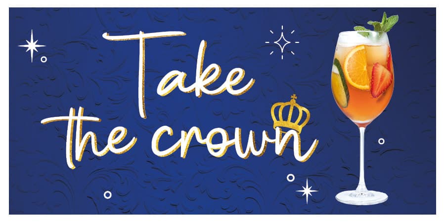 King's Coronation
