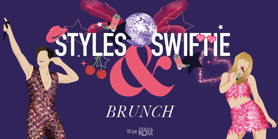 Harry & Taylor Brunch