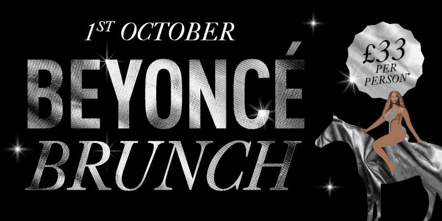 Beyonce Brunch