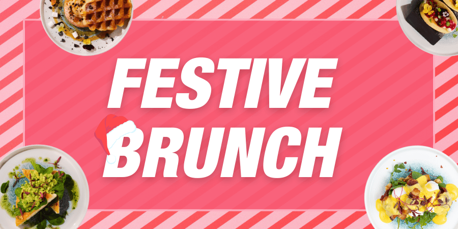 Festive Brunch Blog