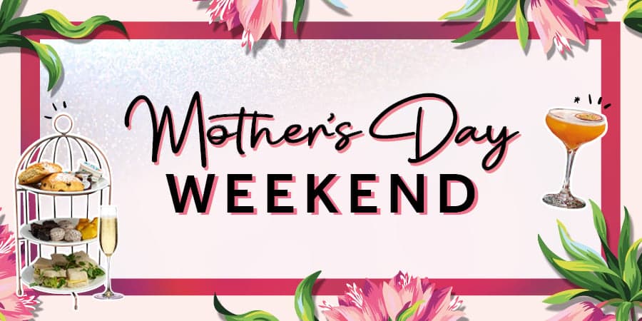 Mother's Day