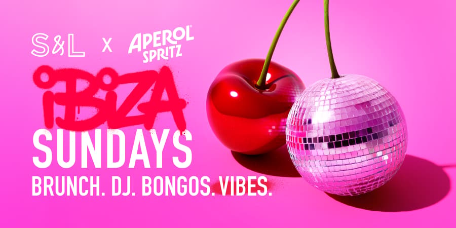 Brunch & Beats