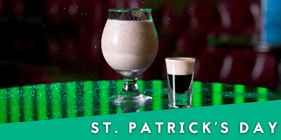 St. Patrick's Day