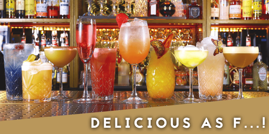 New Menu Is Here