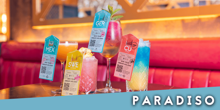 Paradiso