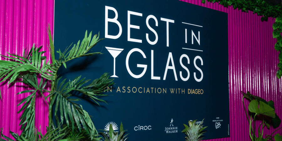 Best In Glass