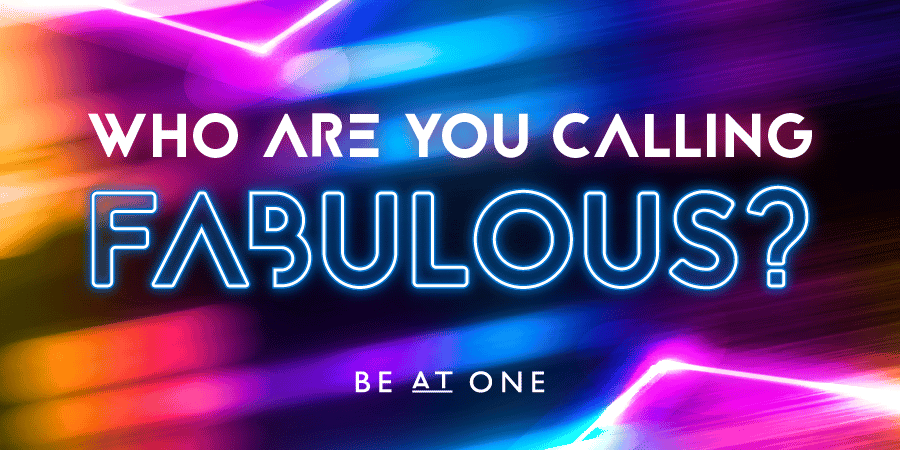 Pride Month At Be At One