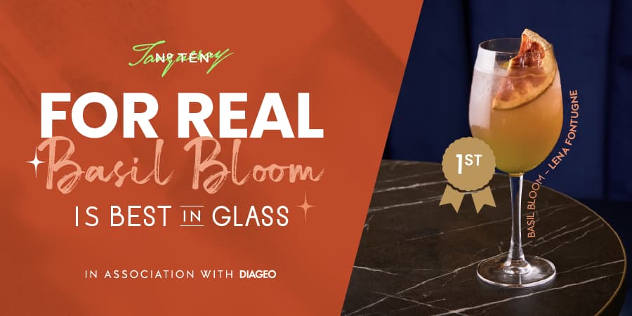 best in glass 2025