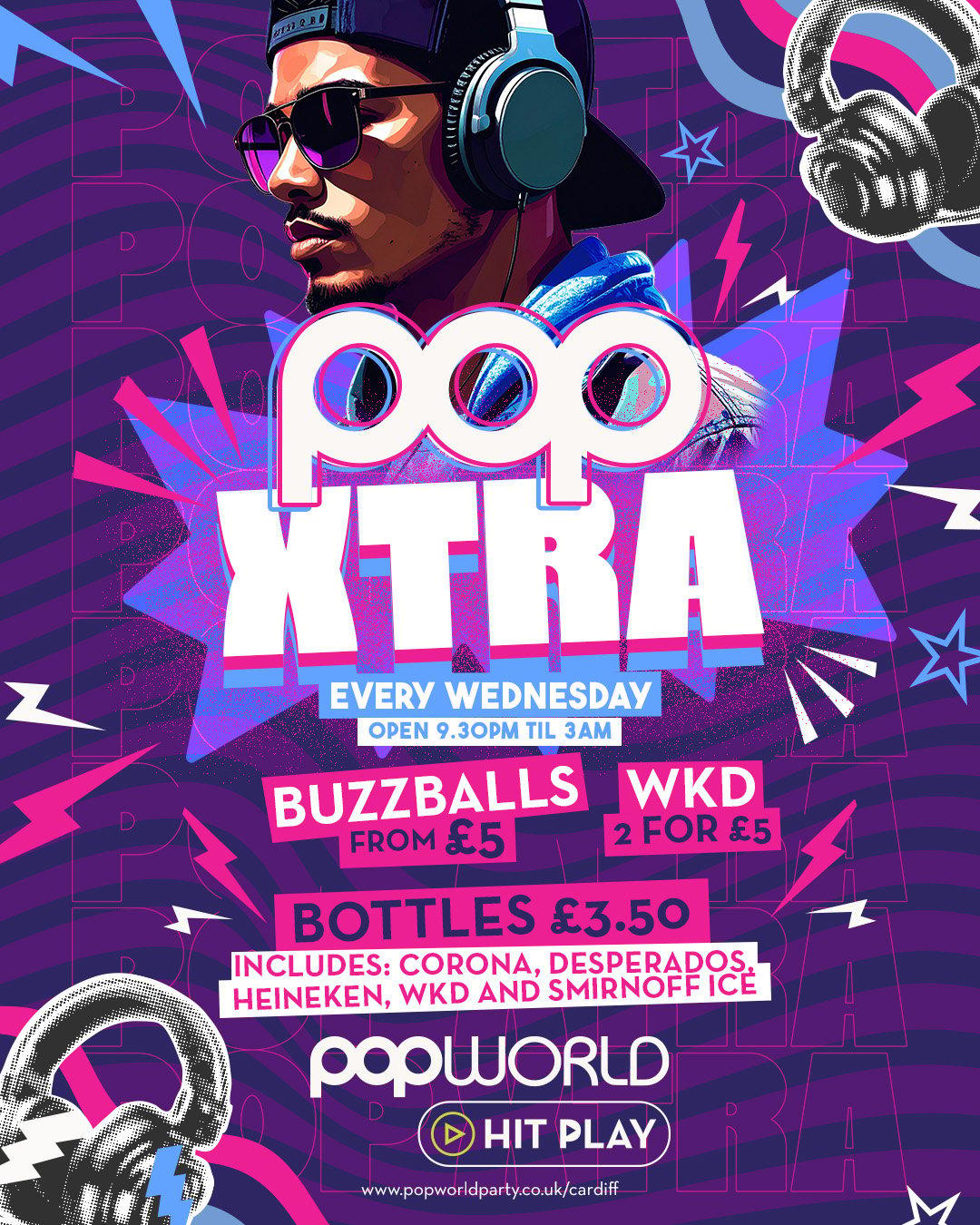 Wednesday Night