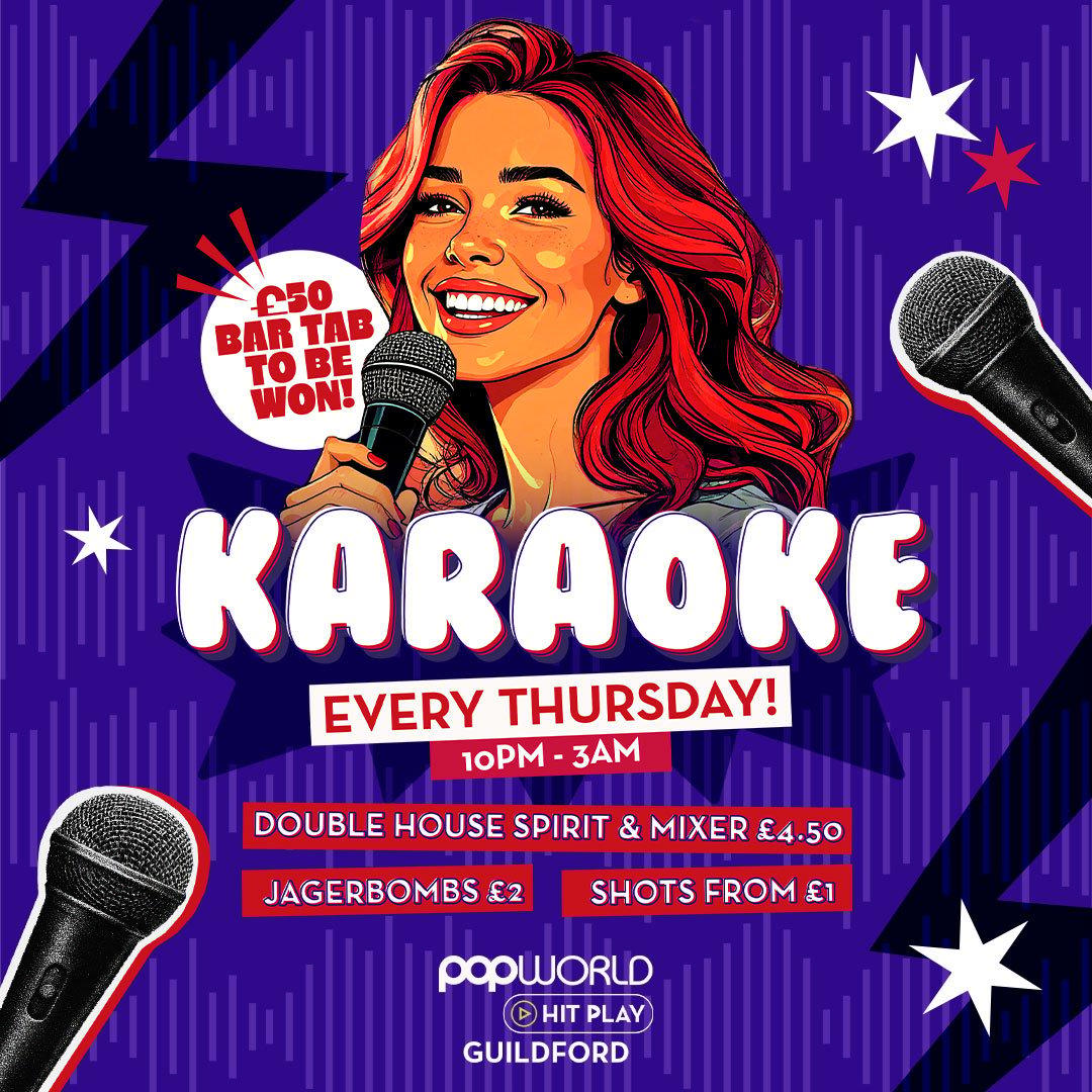Karaoke