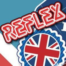 Thank Reflex its Fridays
