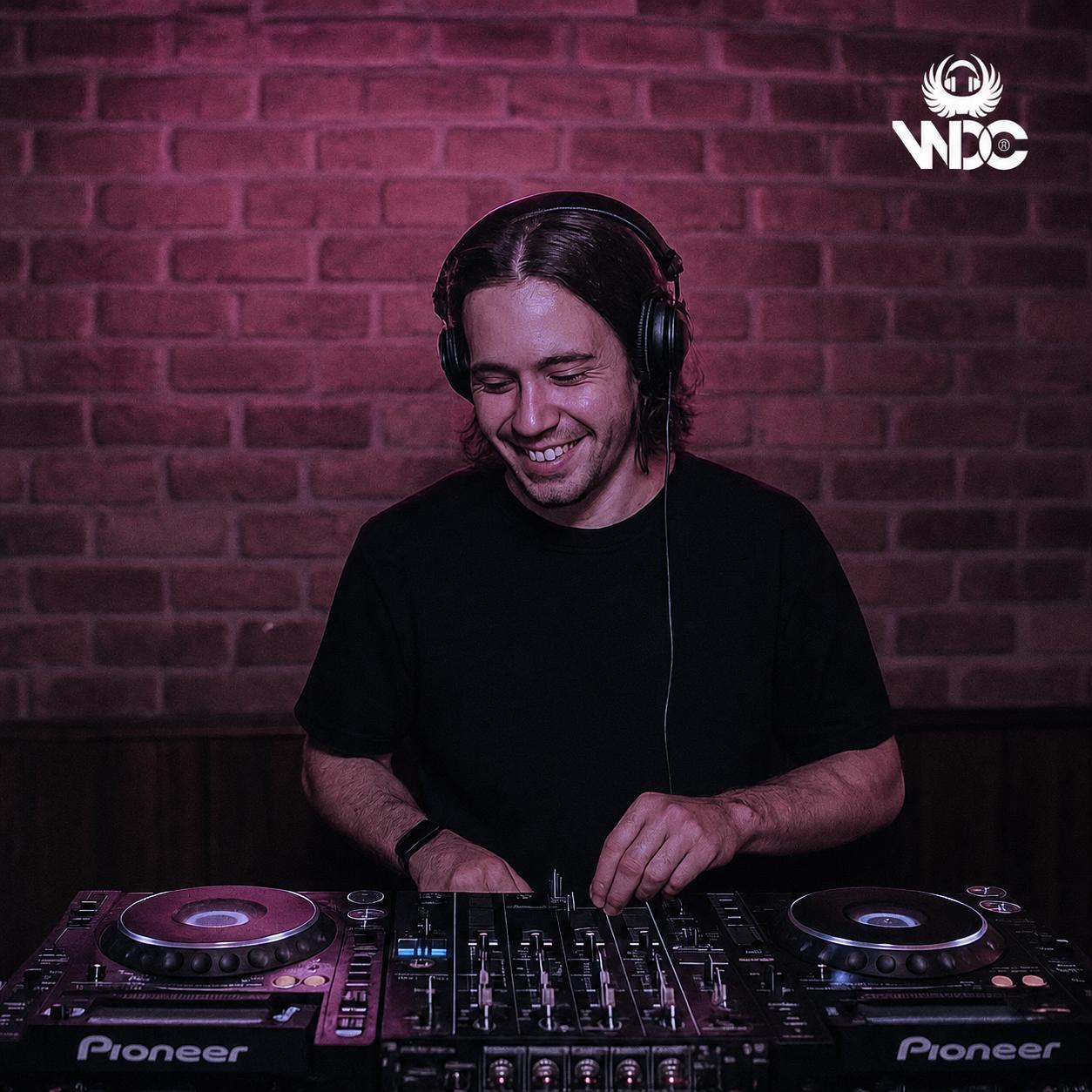 Lewis Grant - WDC Music