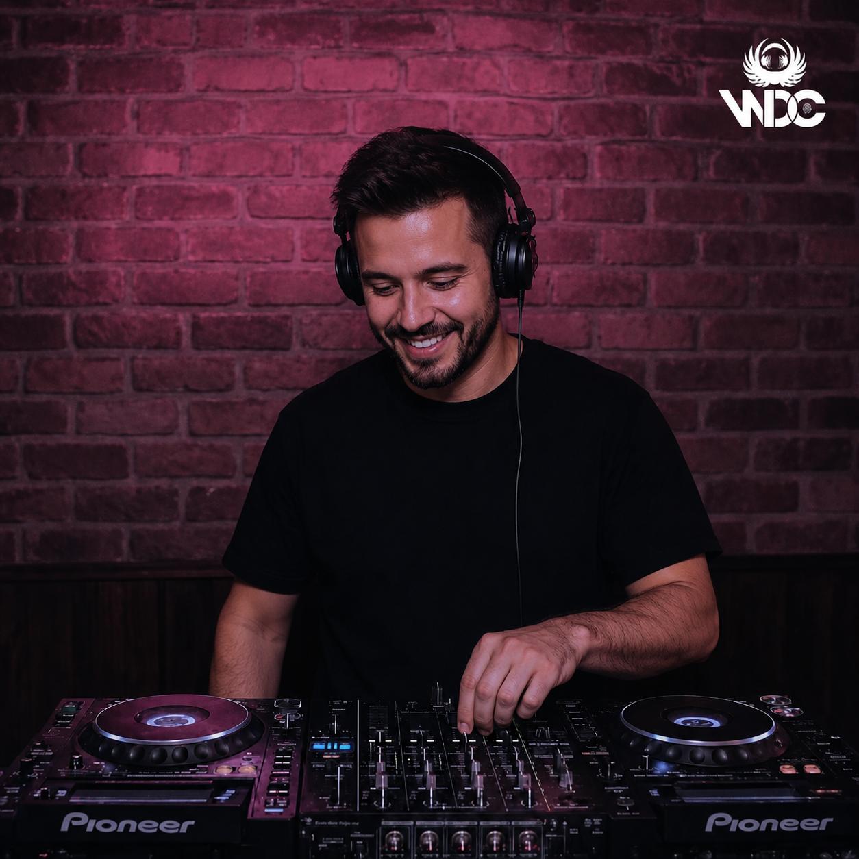 Calvin Ray - WDC Music